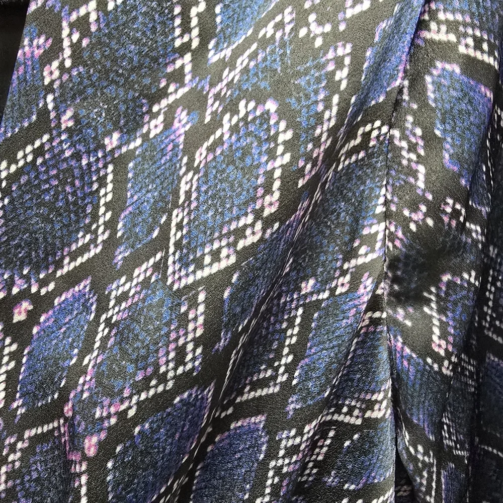 Guess by Marciano Python Print Romper - Picture 5 of 15